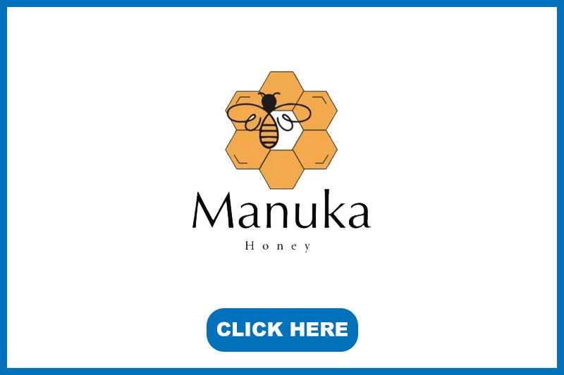 Apotek Plus Pharmacy -manukahoney