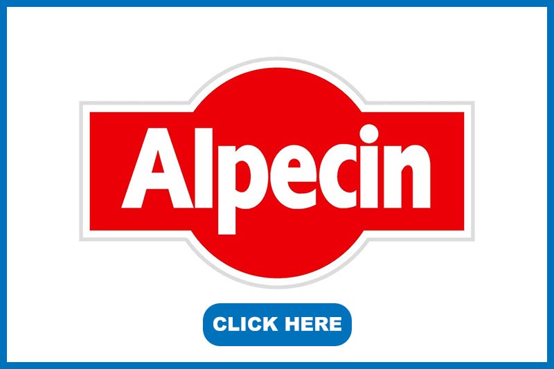 Apotek Plus Pharmacy - alpecin