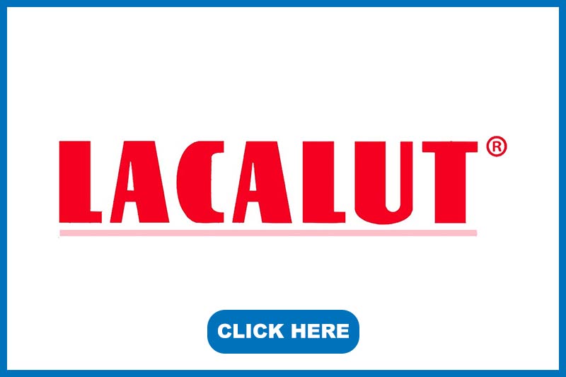 Apotek Plus Pharmacy - lacalut