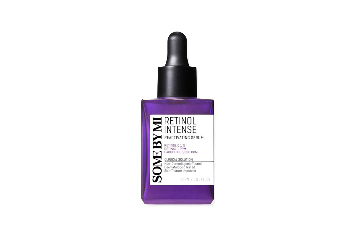 SOME BY MI RETINOL INTENSE SERUM 30ML - Apotek Plus Pharmacy