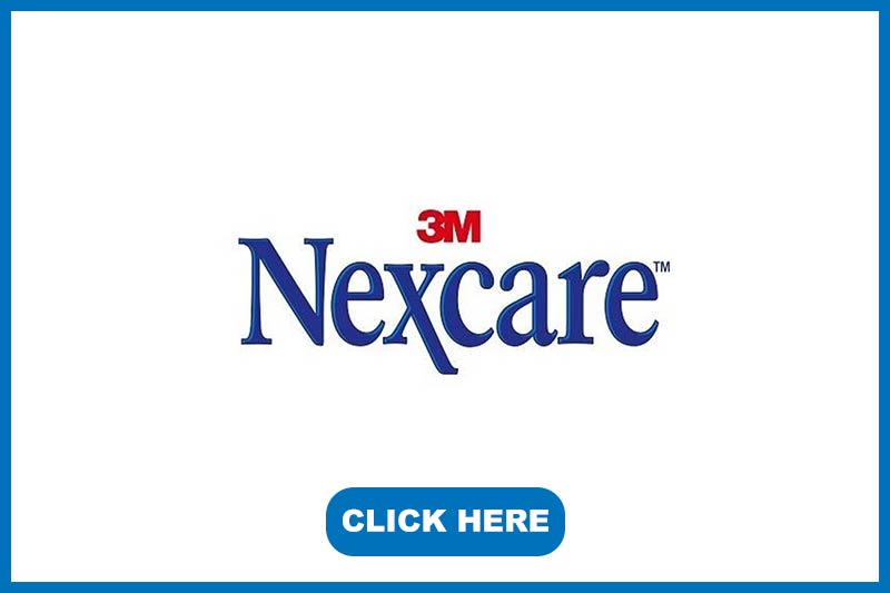 Apotek Plus Pharmacy - nexcare