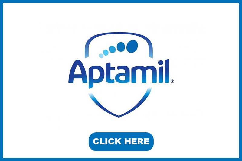 Apotek Plus Pharmacy - aptamil