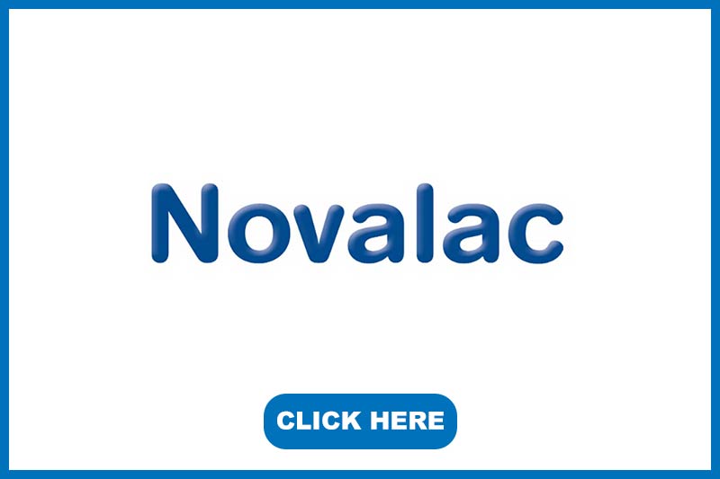 Apotek Plus Pharmacy - novalac