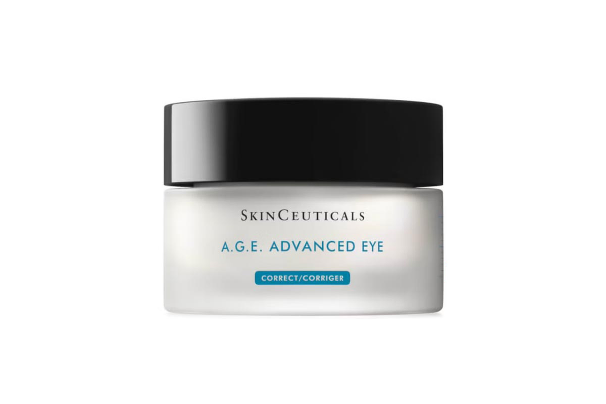 SKINCEUTICALS A.G.E. ADVANCED EYE CREAM 15 ML - Apotek Plus Pharmacy