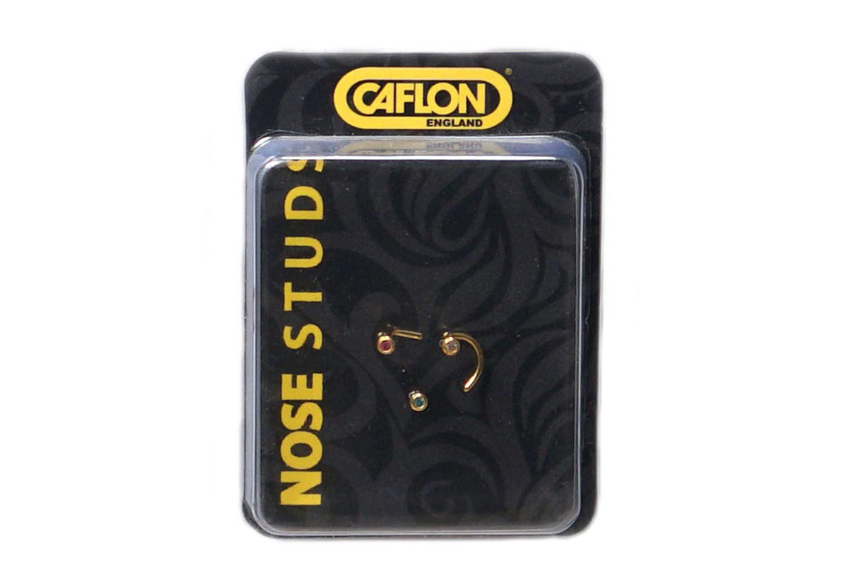 CAFLON NOSE STUDS 3 PCS - Apotek Plus Pharmacy