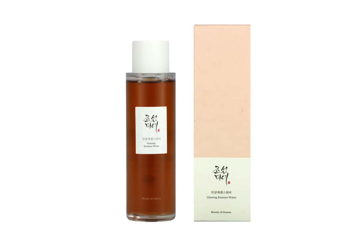 BEAUTY OF JOSEON GINSENG ESSENCE WATER 150 ML - Apotek Plus Pharmacy