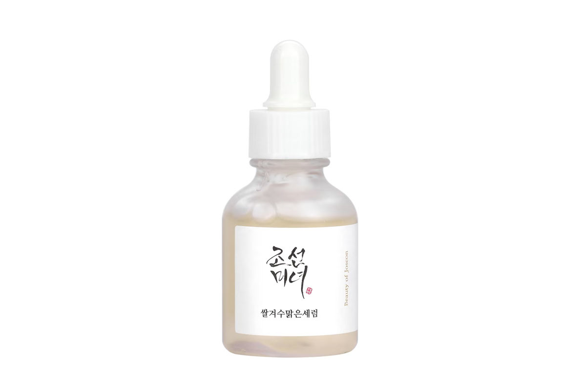 BEAUTY OF JOSEON GLOW DEEP SERUM RICE 30 ML - Apotek Plus Pharmacy