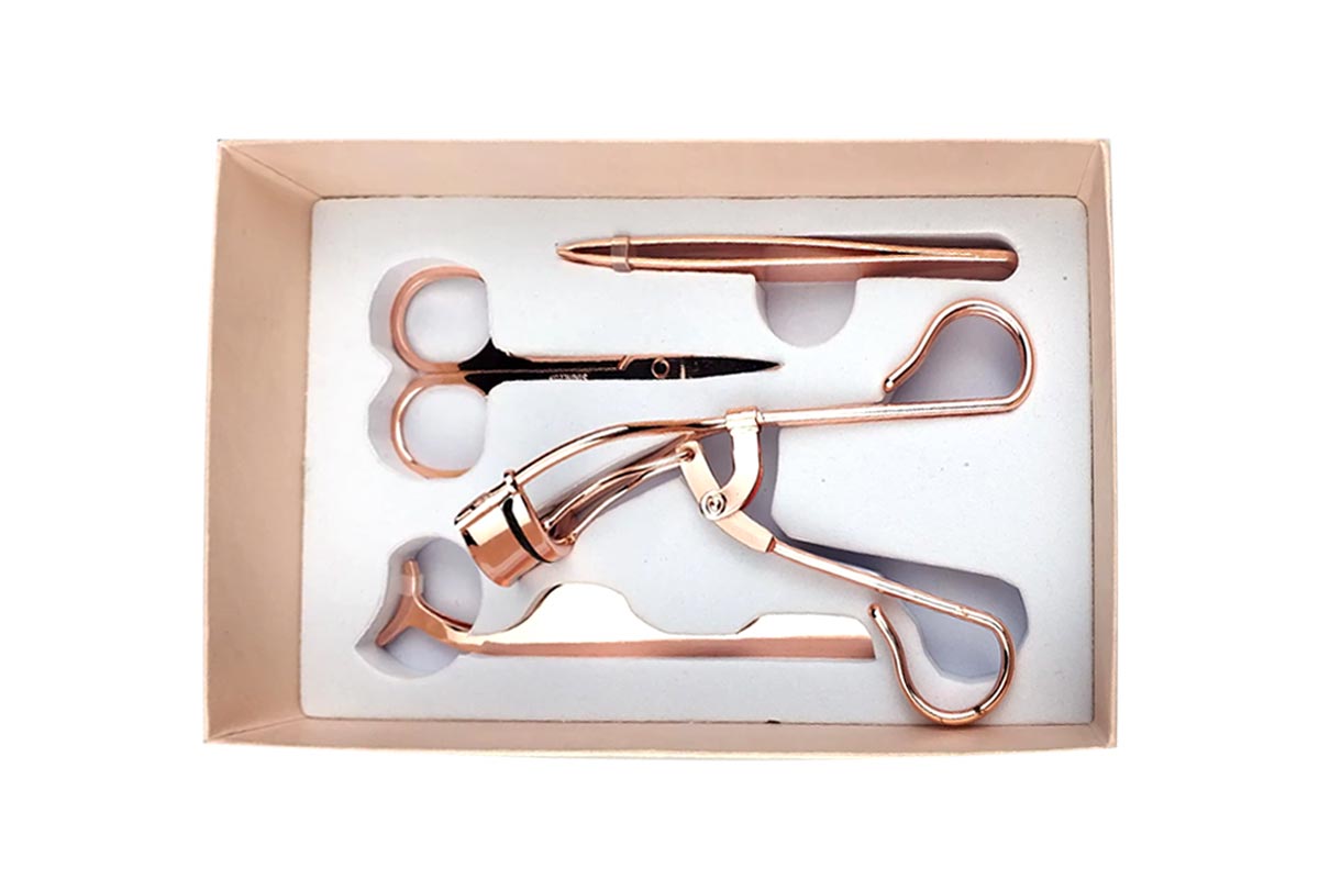 PRIMED EYELASH CURLER KIT - Apotek Plus Pharmacy