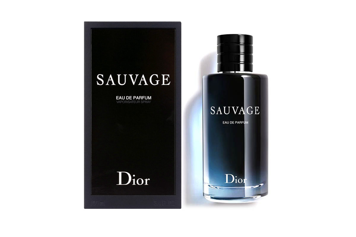ديور عطر سوفاج او دو تواليت للرجال 100 مل - صيدلية أبوتيك بلس