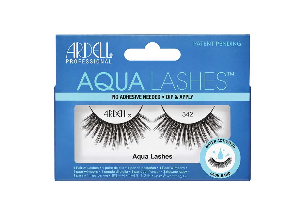 ARDELL AQUA LASHES 342 EYE LASH - Apotek Plus Pharmacy