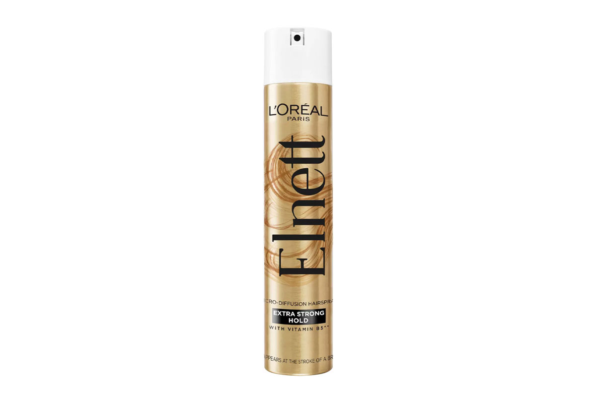LOREAL PARIS ELNETT EXTRA STRONG HOLD 75ML - Apotek Plus Pharmacy