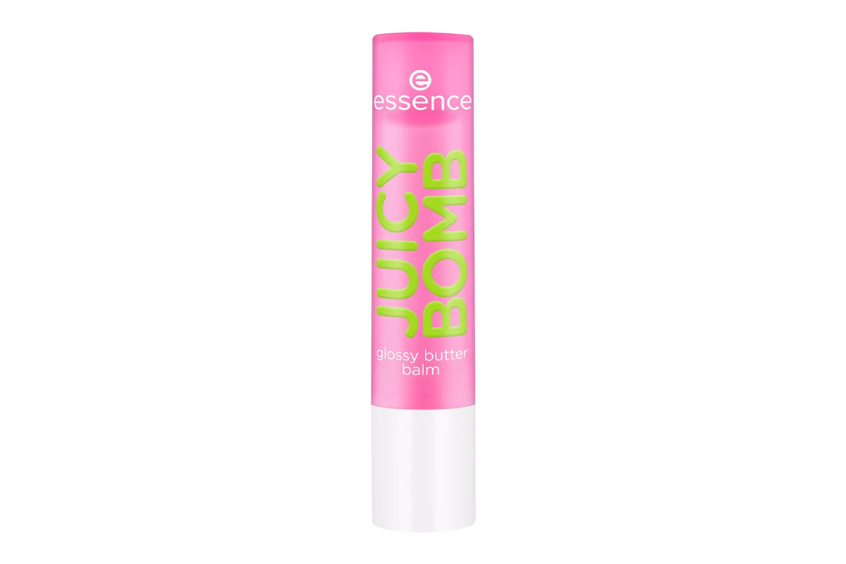ESSENCE JUICY BOMB GLOSSY BUTTER BALM 03 2.5GM - Apotek Plus Pharmacy