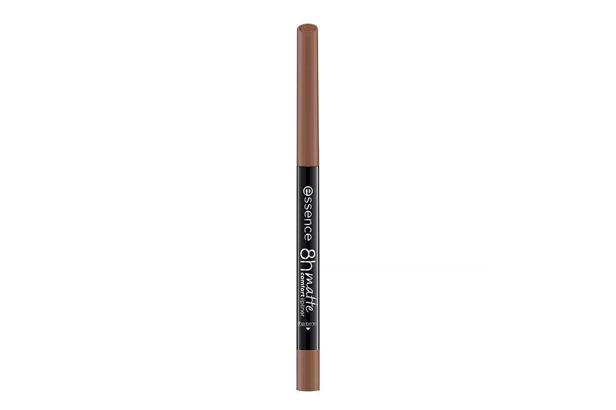 ESSENCE 8H MATTE COMFORT LIPLINER 10 0.3GM - Apotek Plus Pharmacy