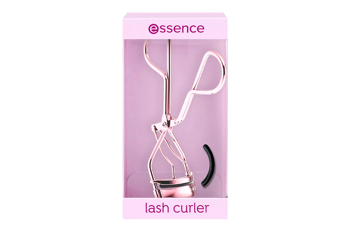 ESSENCE LASH CURLER 01 ALL THE WAY UP - Apotek Plus Pharmacy