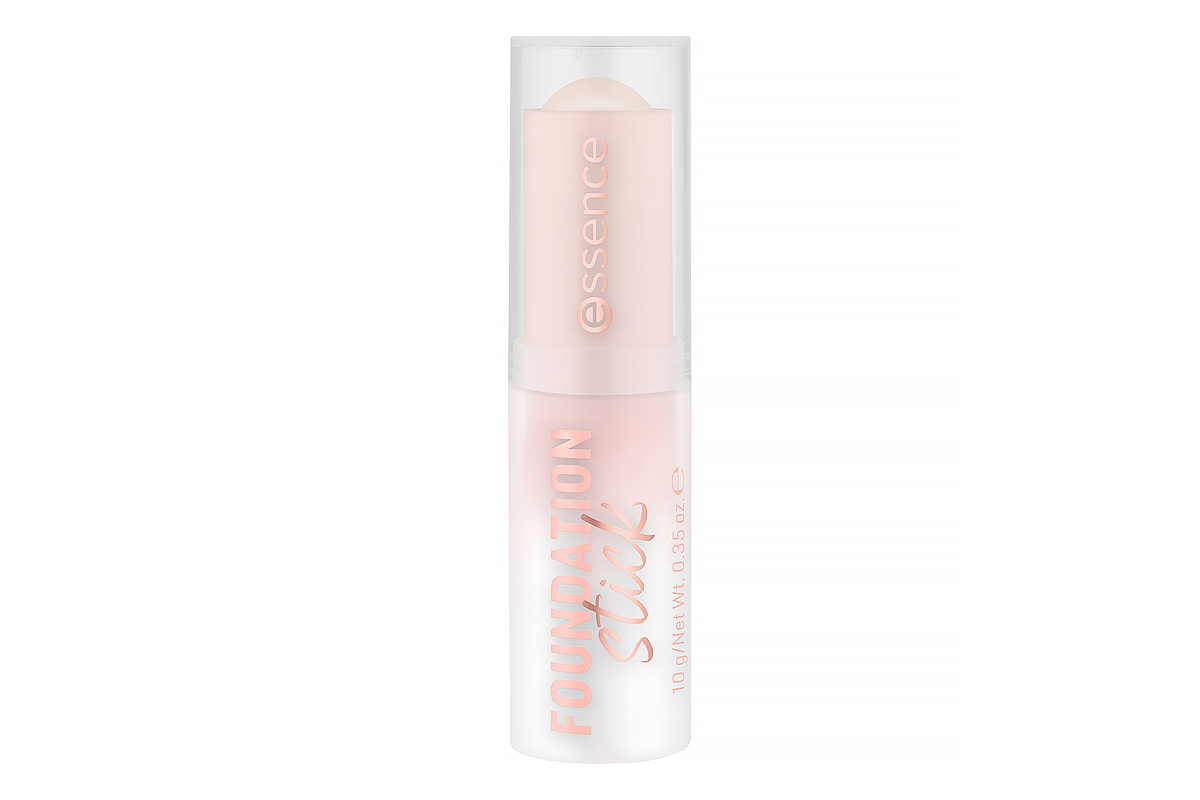 ESSENCE FOUNDATION STICK 100 OGBE 10GM - Apotek Plus Pharmacy