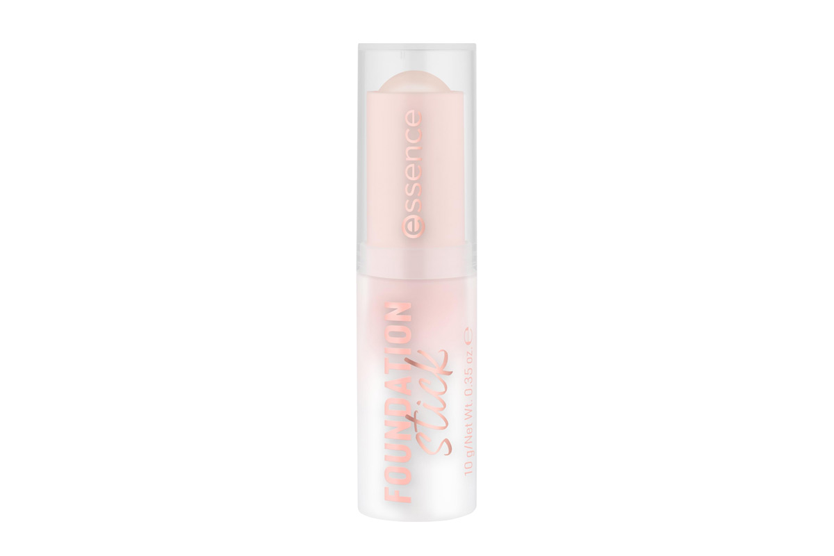 ESSENCE FOUNDATION STICK 130 OEBEB 10GM - Apotek Plus Pharmacy