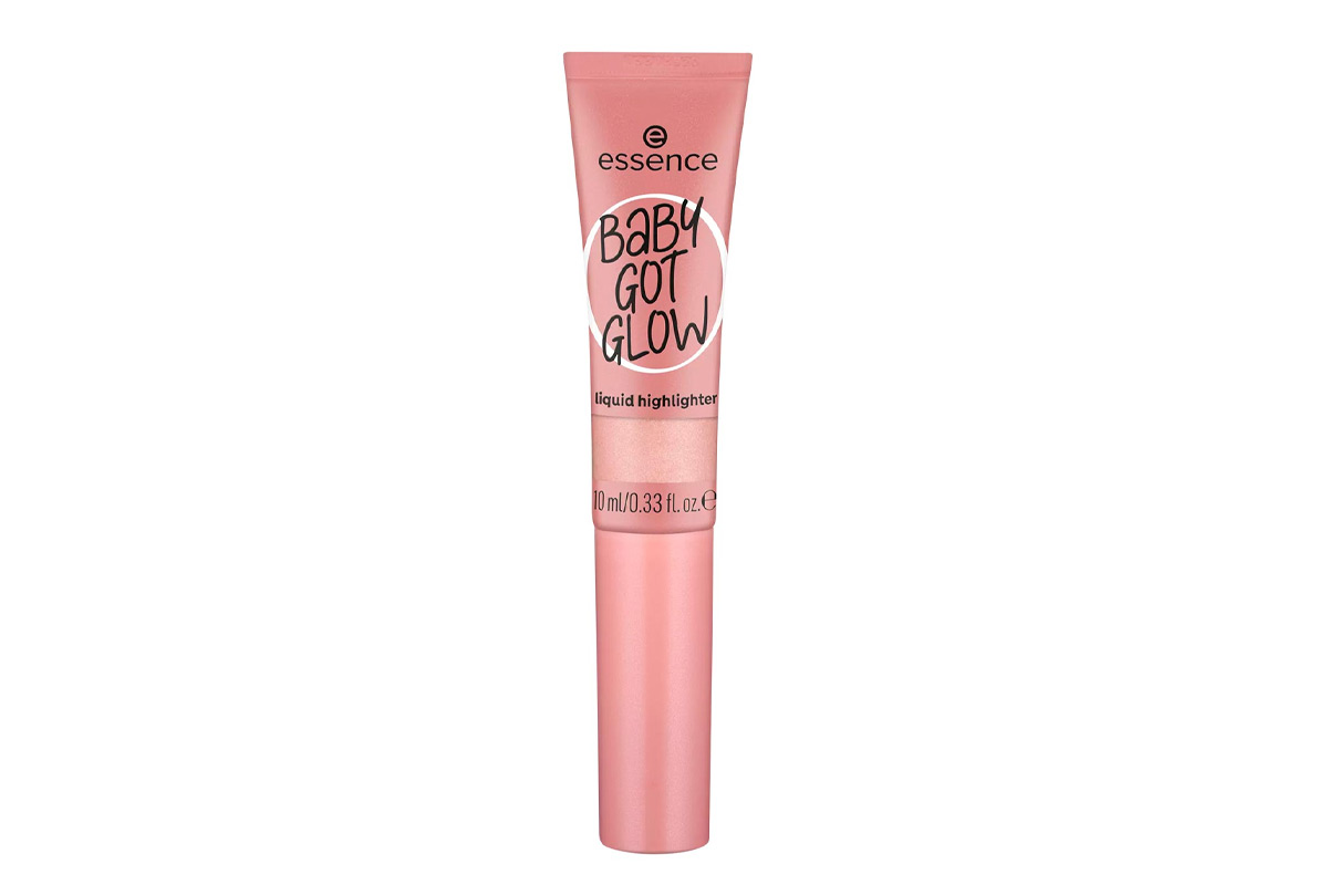 ESSENCE BABY GOT GLOW LIQUID HIGHLIGHTER 20 10ML - Apotek Plus Pharmacy