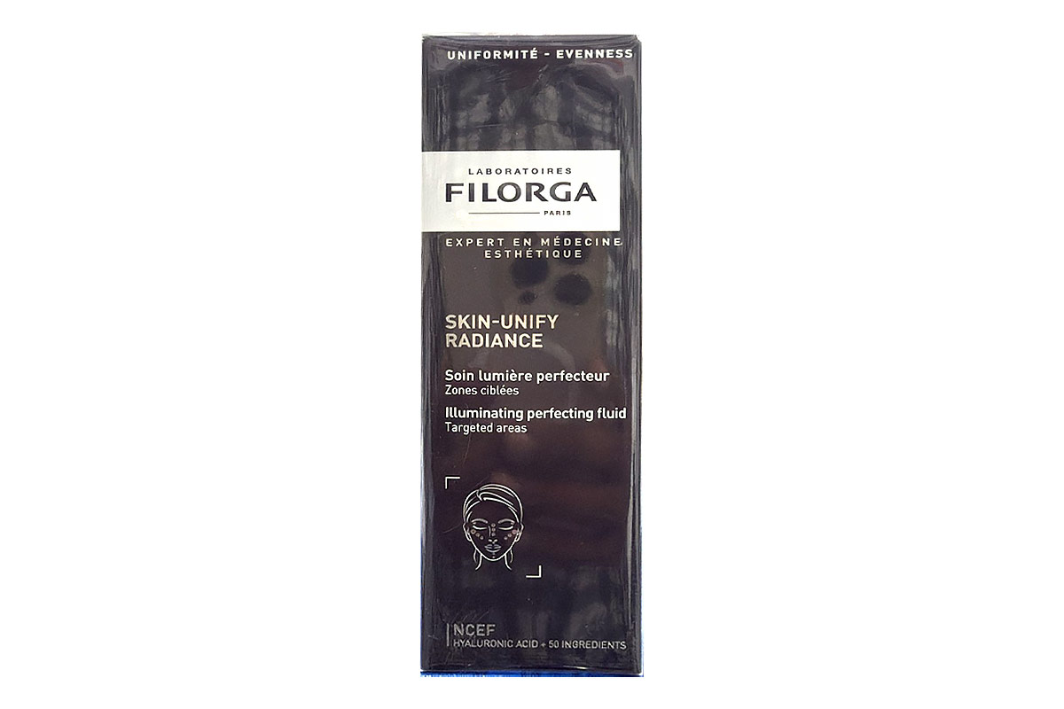 FILORGA SKIN UNIFY RADIANCE LIQUID 15ML - Apotek Plus Pharmacy