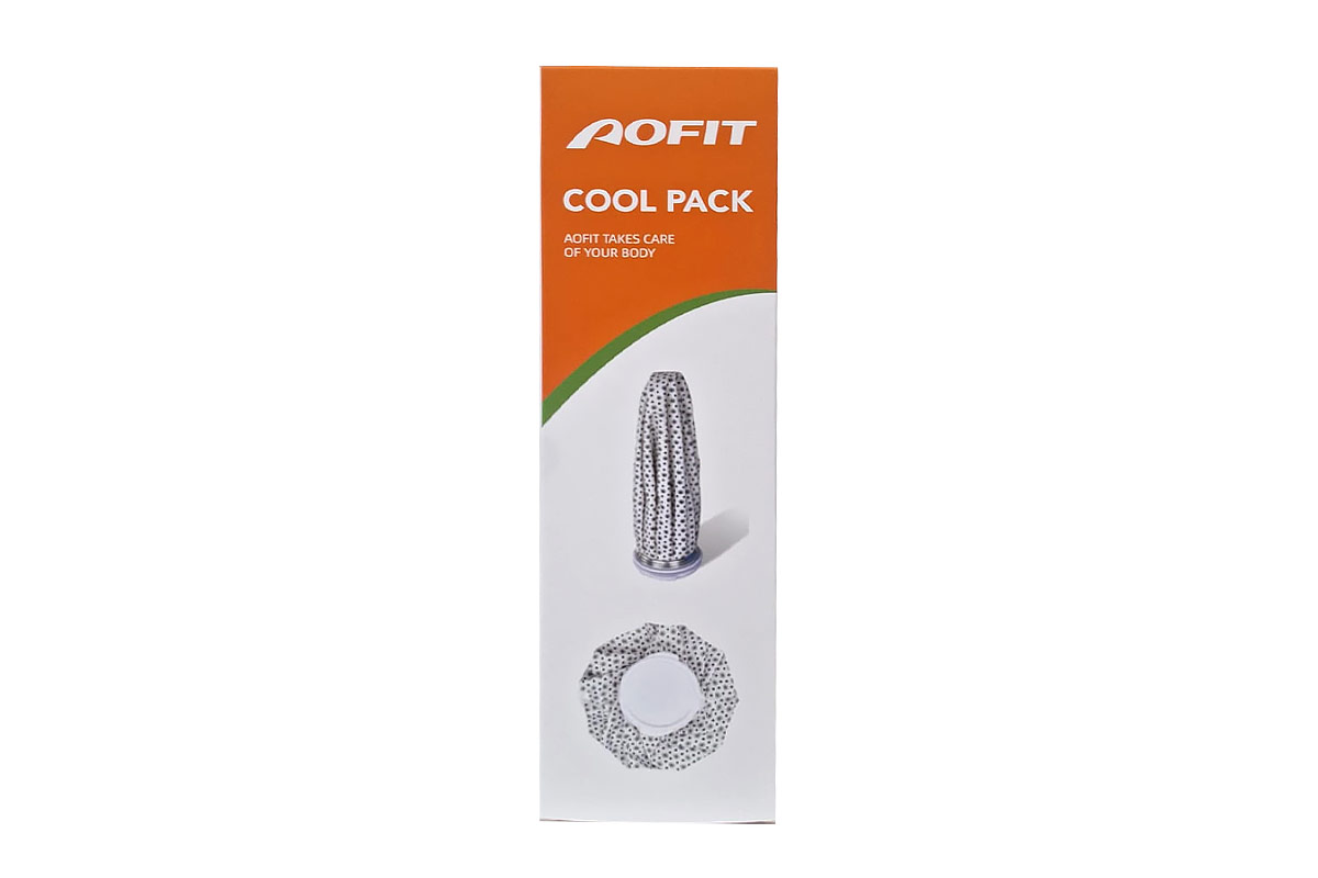 AOFIT COOL PACK 6-INCH - Apotek Plus Pharmacy
