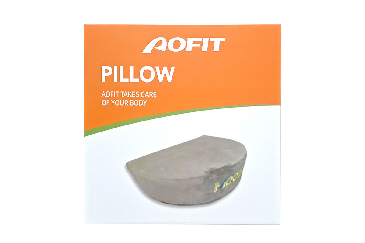 AOFIT MOOB PREGNANCY MEMORY PILLOW - Apotek Plus Pharmacy