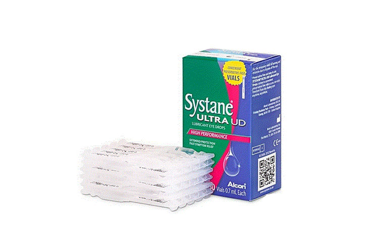 SYSTANE ULTRA UD 30AMP - Apotek Plus Pharmacy